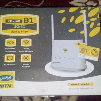 مودم ایرانسل