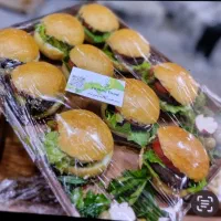 فینگرفود و فست فود های خانگی|خدمات پذیرایی، مراسم|یزد, |دیوار