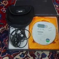 سی دی من مارشال|پخش‌کننده همراه|تهران, خاوران|دیوار