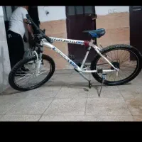 دوچرخه 26|دوچرخه، اسکیت، اسکوتر|کرج, حصارک بالا|دیوار