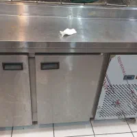 تاپینگ و فر مرکب
