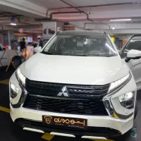 میتسوبیشی اکلیپس/صفر/۲۰۲۵/سفید صدفی