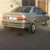 سمند ۸۲ در حد|خودرو سواری و وانت|خرم‌آباد, |دیوار