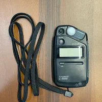 نورسنج Sekonic L-308S Flashmate