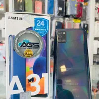 گوشی سامسونگ A31 128 gig|موبایل|تهران, تهرانپارس شرقی|دیوار