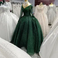 فروش لباس عروس زیر قیمت اجاره|لباس|ازنا, |دیوار