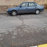 پژو۴۰۵|خودرو سواری و وانت|اسدآباد, |دیوار