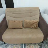 مبل ۷ نفره سالم و تمیز