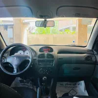 ۲۰۶ تیپ۲ مدل۹۵ درجه ۱|خودرو سواری و وانت|نوشهر, |دیوار