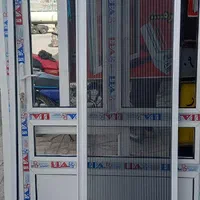 ساخت درب وپنجره و توری|خدمات پیشه و مهارت|سرپل ذهاب, |دیوار