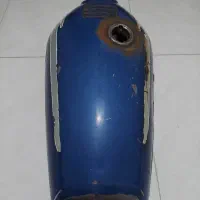 باک فابریک هندا اصل