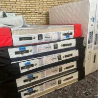 تشک تخت رویال / تولید و پخش