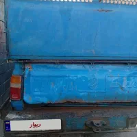 نیسان 81|خودرو سواری و وانت|بروجن, |دیوار