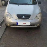 تیبا ۲ مدل ۱۴۰۱