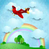 مربی پر انرژی برای خانه کودک حصارک