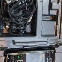 نوکیا اصلی N72