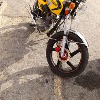 فروش موتور سیکلت