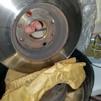 لوازم یدکی تیبا