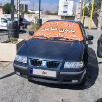 سمندef7 مدل 94