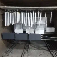 خدمات رنگ کوره تاتقی ،بر روی انواع فلزات واهن الات|خدمات پیشه و مهارت|گنبد کاووس, |دیوار