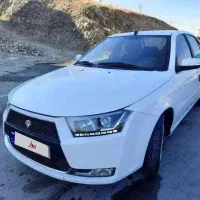 دنا معمولی ۱۴۰۰ در حد خشک|خودرو سواری و وانت|سنندج, |دیوار