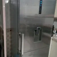 یخچال هیمالیا در حد|یخچال و فریزر|تهران, منیریه|دیوار