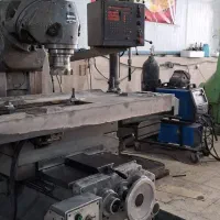 فرزکار و تراشکار