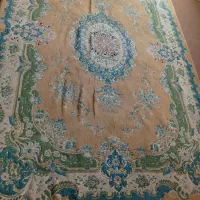 جفت فرش 6 متری