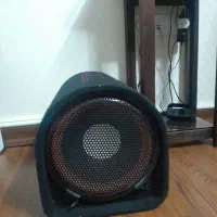 اسپیکر بلوتوس. JHYB|صوتی و تصویری|فردیس, شهرک ۱۱۰|دیوار