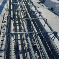 نیروی ماهر و نیمه ماهر قالب بند و آرماتور بند