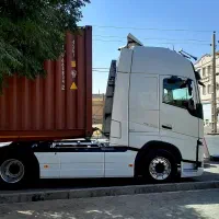 اف اچ۵۰۰|خودرو سنگین|نظرآباد, نظرآباد|دیوار