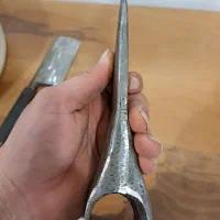 تبر و ساطور قصابی|ابزارآلات|گرگان, |دیوار