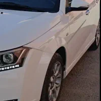 دنا پلاس ۶ دنده توربو اتومات۴۰۲