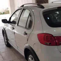 کوئیکGxl مدل1403|خودرو سواری و وانت|تهران, گلستان (شهرک راه آهن)|دیوار