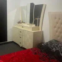 سرویس خواب قیمت عالی|تخت و سرویس خواب|اندیمشک, |دیوار