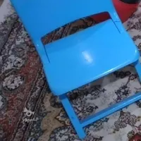 صندلی کودک محکم و نشکن
