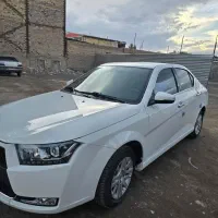 دنا پلاس ۶ دنده فول موتور ef7p