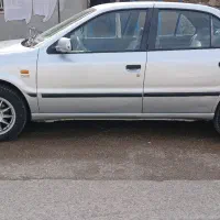 سمند‌۸۵دوگانه‌فابریک