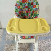 صندلی غذای کودک