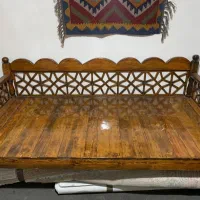 تخت سنتی