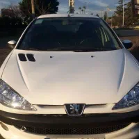 فروش ۲۰۶ تیپ ۵