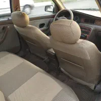 سمند مدل ۸۹