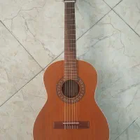 گیتار پارسی نو