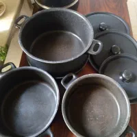 سرویس قابلمه|ظروف پختوپز|تنکابن, |دیوار