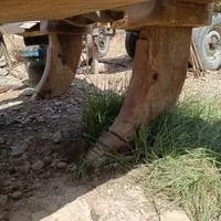 موتور گیربکس رادیاتور زنجیر کلنگ بلدوزرD8 Cat|قطعات یدکی و لوازم جانبی|دزفول, |دیوار