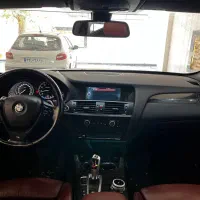 BMW X3  2014|خودرو سواری و وانت|تهران, قیام|دیوار