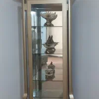 بوفه طلایی