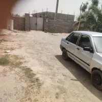 پراید صندوق‌دار بنزینی، مدل ۱۳۸۵|خودرو سواری و وانت|بم, |دیوار