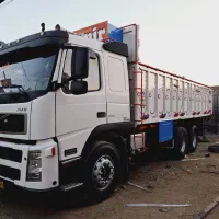 اتاق باری (جک،ایسوزو)|قطعات یدکی و لوازم جانبی|بروجرد, |دیوار