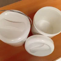 ظروف اورانوس مناسب حبوبات ،ترشی و غیره